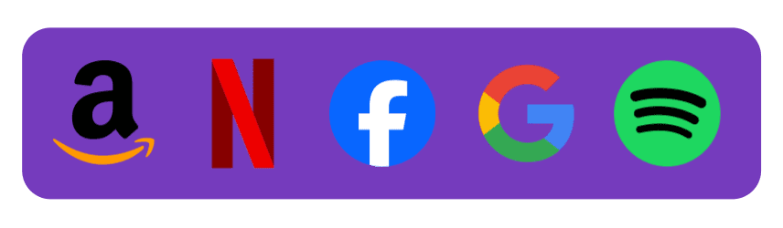 Algorithm Companies