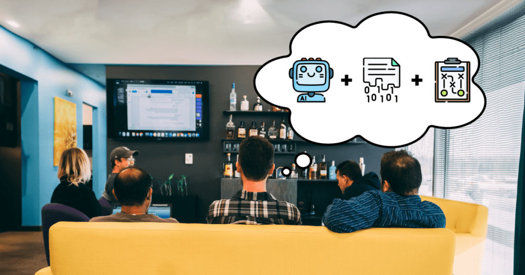 AI Data for Decision